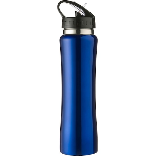 azul Botella de agua Cullman, 50 cl - azul