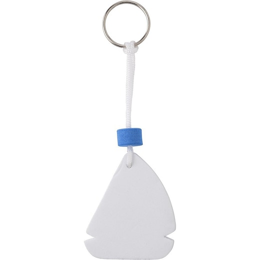 Llavero flotante Clipper -