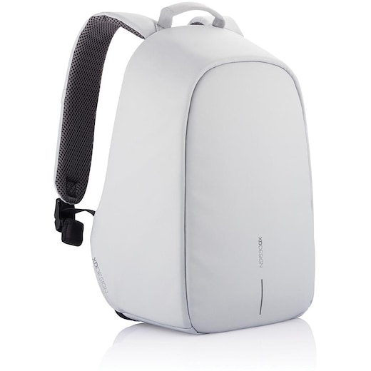 grå XD Design Bobby Hero Spring, 13,3” - grey
