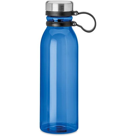 sininen Vesipullo Glacier, 78 cl - transparent royal blue