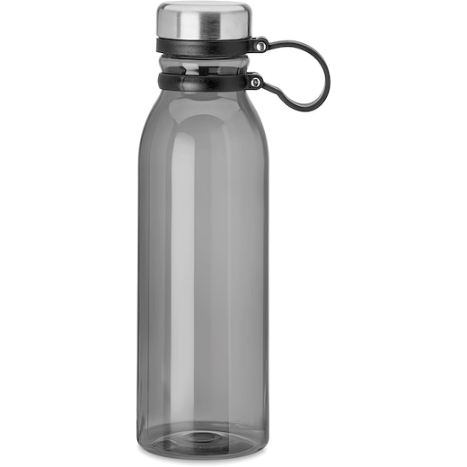 harmaa Vesipullo Glacier, 78 cl - transparent grey