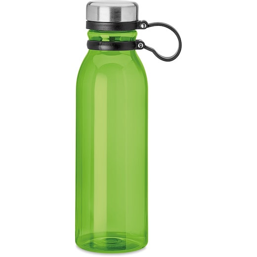 vihreä Vesipullo Glacier, 78 cl - transparent lime