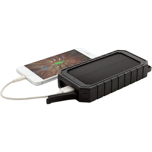 Powerbank Bancroft, 10.000 mAh -