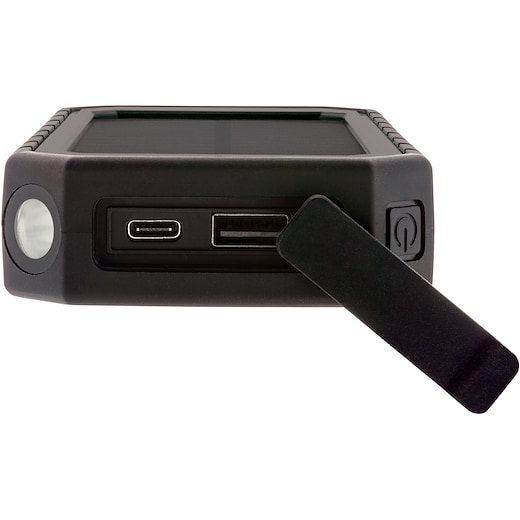 Powerbank Bancroft, 10.000 mAh -