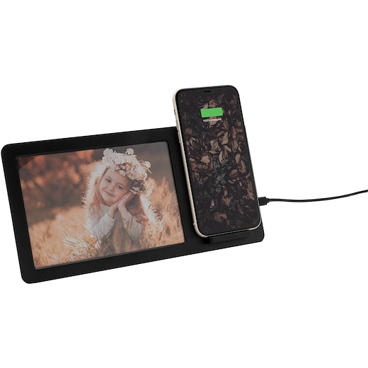 Langaton laturi Seto, 5W -