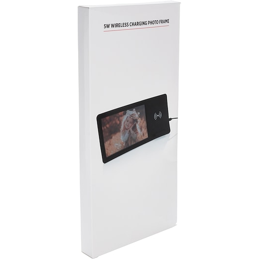 Langaton laturi Seto, 5W -