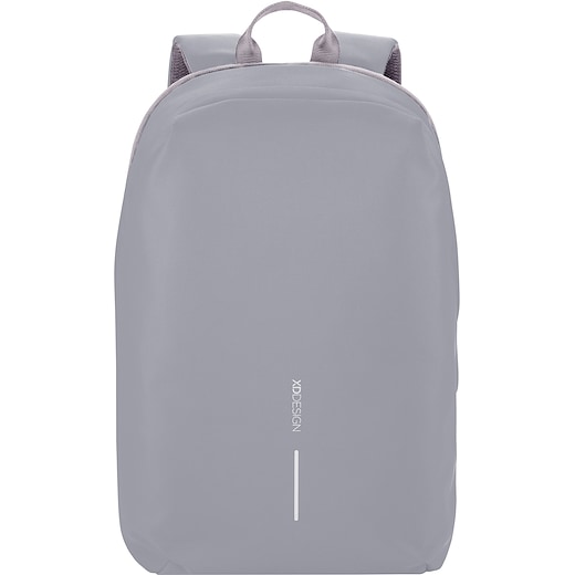 harmaa XD Design Bobby Soft, 15,6" - grey
