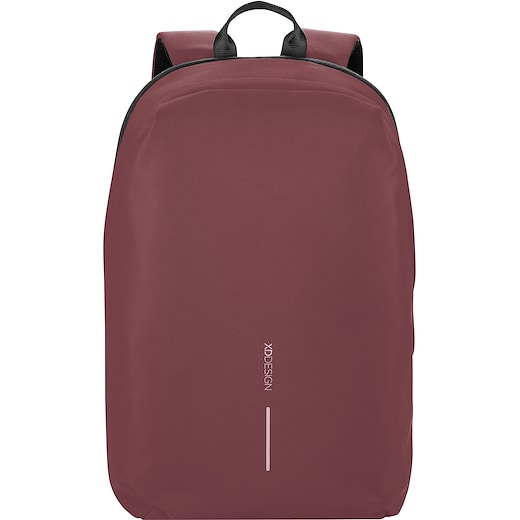 punainen XD Design Bobby Soft, 15,6" - red