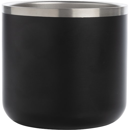 Taza de metal Caden -