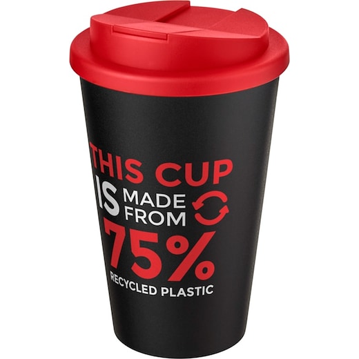 Americano Brampton Eco, 35 cl -