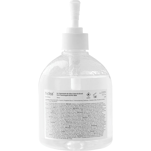 Håndsprit Neston, 500 ml -
