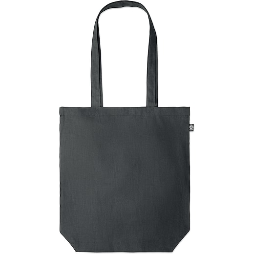 nero Borsa di tessuto Wilson - black