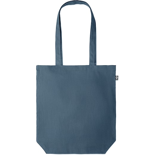 blu Borsa di tessuto Wilson - blue