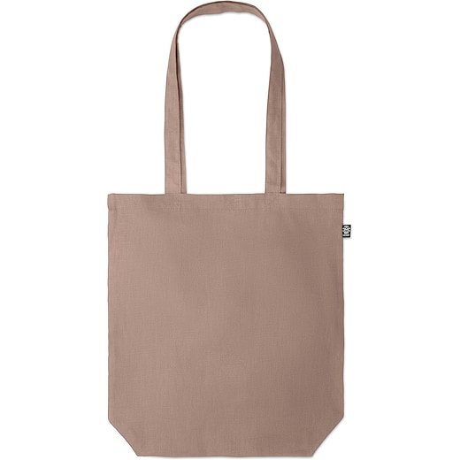 marrone Borsa di tessuto Wilson - brown