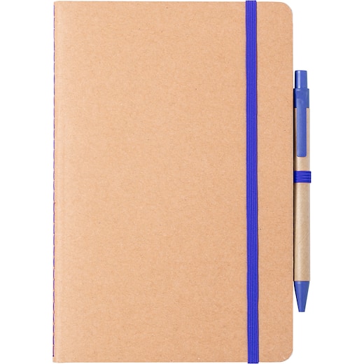 Muistikirja Tate A5 - blue