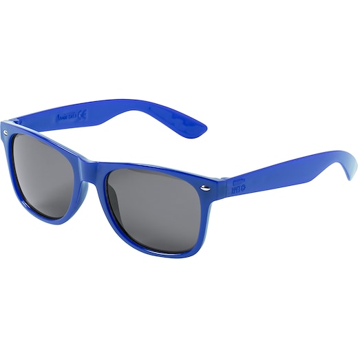 azul Gafas de sol Chilton - azul