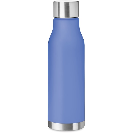 azul Botella de agua Keystone, 60 cl - azul regio