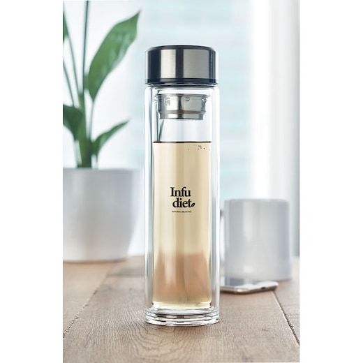 Lasipullo Paige, 39 cl -