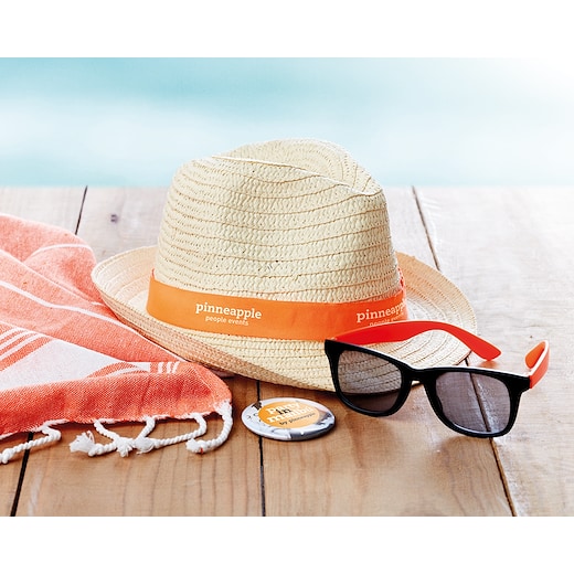 Hat Santorini -