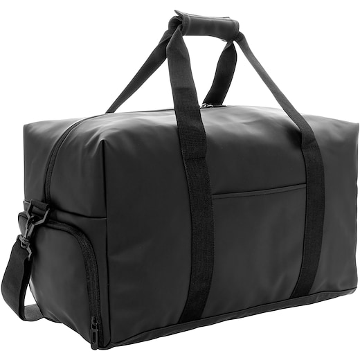 sort Weekendbag Belle Glade - black