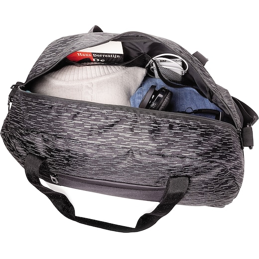 Viikonloppulaukku Morewell -