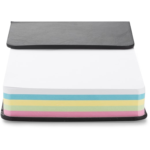 Edmonton Marquepage (18724) Black Axon Profil