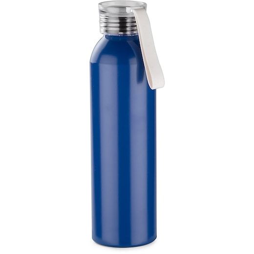 blå Drikkeflaske Victoria, 65 cl - blue