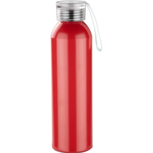 rød Drikkeflaske Victoria, 65 cl - red