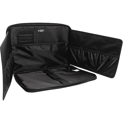Swiss Peak Sankt Moritz, 15,6" -