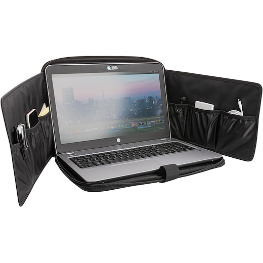 Swiss Peak Sankt Moritz, 15,6" -