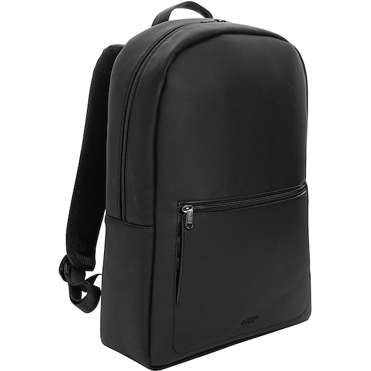 sort Swiss Peak Sankt Gallen, 15,6" - sort