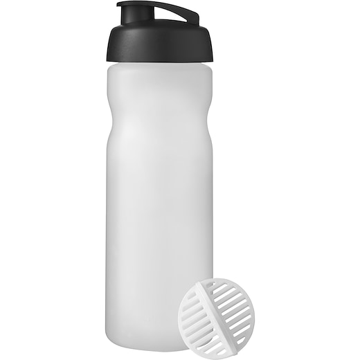 Shaker Jett, 65 cl - black