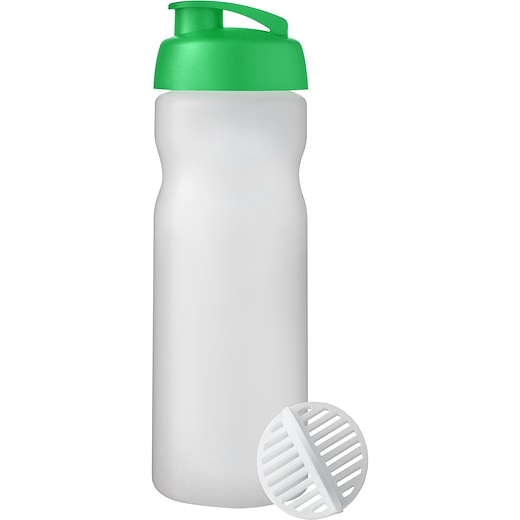 Shaker Jett, 65 cl - green