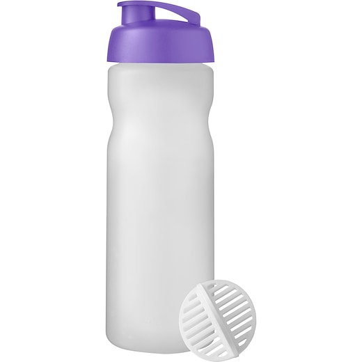Shaker Jett, 65 cl - purple