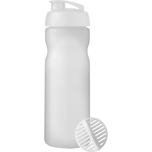 Shaker Jett, 65 cl - white