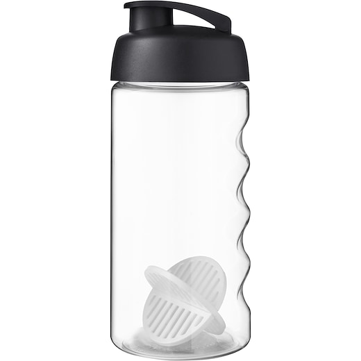 Shaker Bounce, 50 cl - black