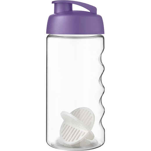 Shaker Bounce, 50 cl - purple