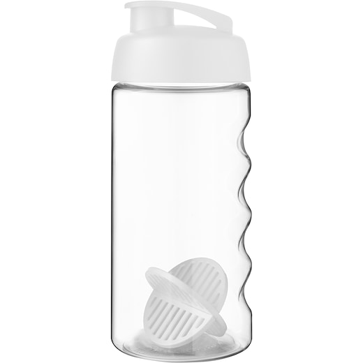 Shaker Bounce, 50 cl - white