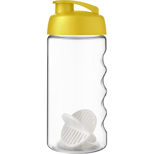 Shaker Bounce, 50 cl - yellow