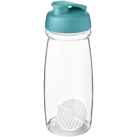 blå Shaker Brody, 60 cl - aqua