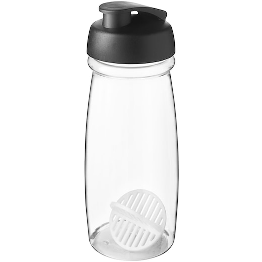 sort Shaker Brody, 60 cl - black