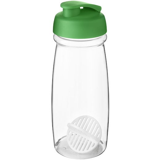 grønn Shaker Brody, 60 cl - green