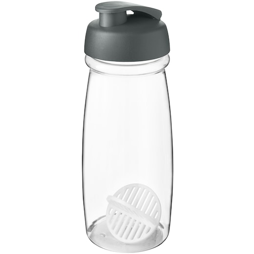 grå Shaker Brody, 60 cl - grey