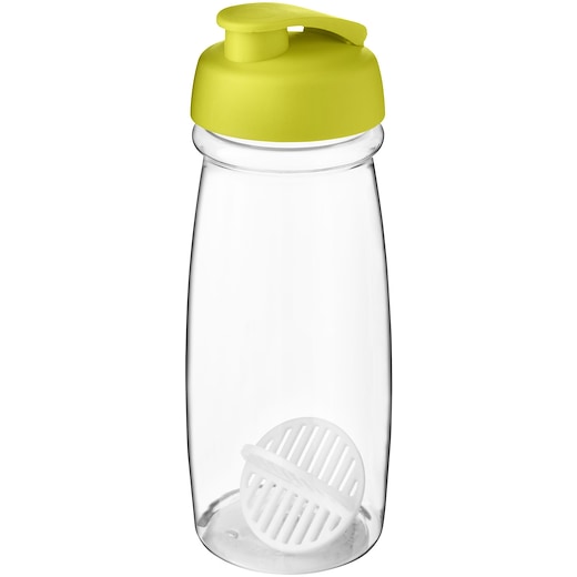 grønn Shaker Brody, 60 cl - lime
