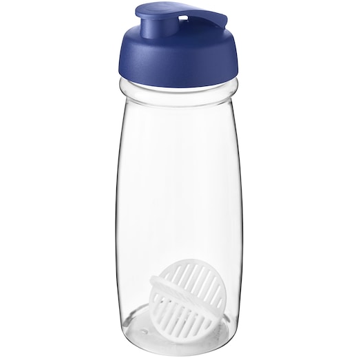 blå Shaker Brody, 60 cl - medium blue
