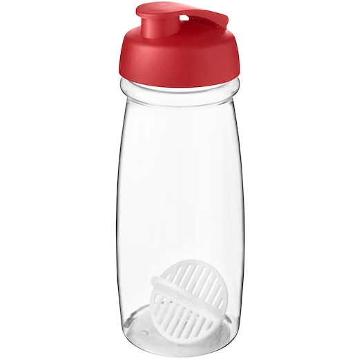 rød Shaker Brody, 60 cl - red