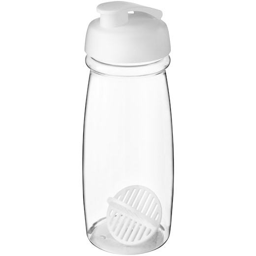 hvit Shaker Brody, 60 cl - white