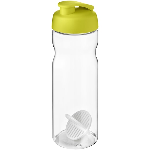 Shaker Masterman, 65 cl - lime