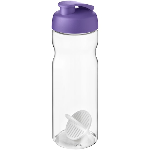 Shaker Masterman, 65 cl - purple
