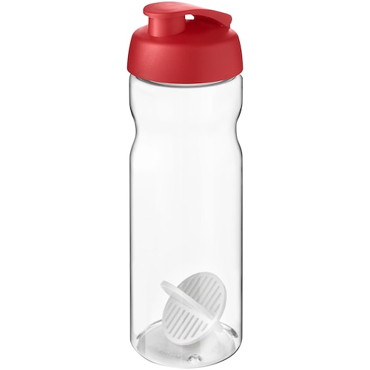 Shaker Masterman, 65 cl - red